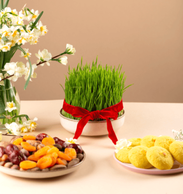 Social media holiday calendar - March 20, Nowruz