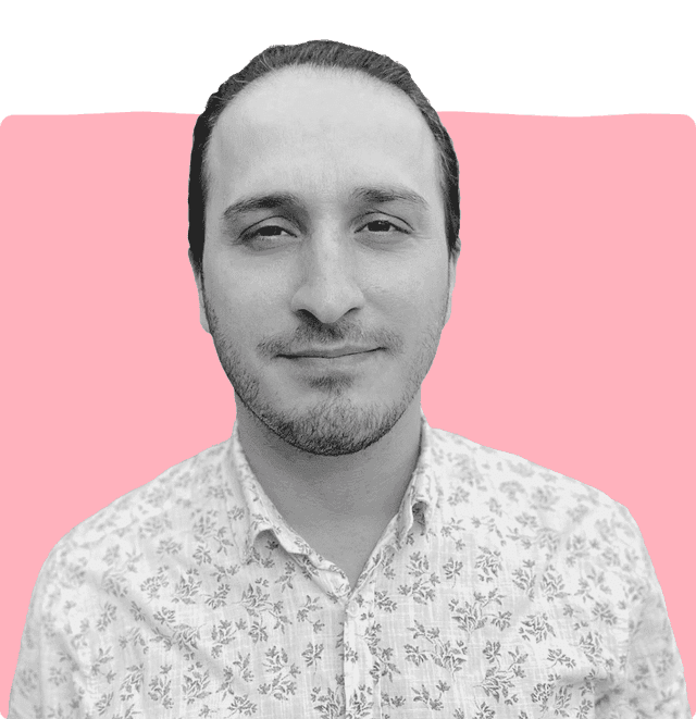 Sociality.io team - Oktay Kalfa