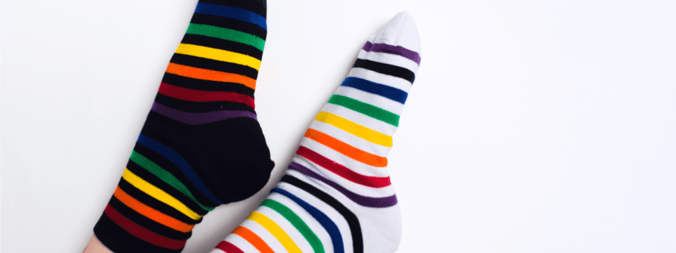 Social media holiday calendar - May 09, National Lost Sock Memorial Day