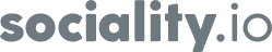 Sociality logo