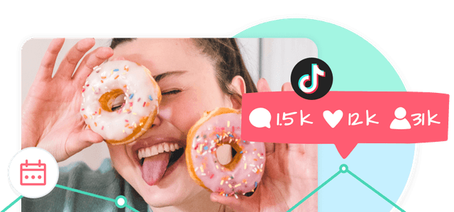 Sociality.io TikTok management tool