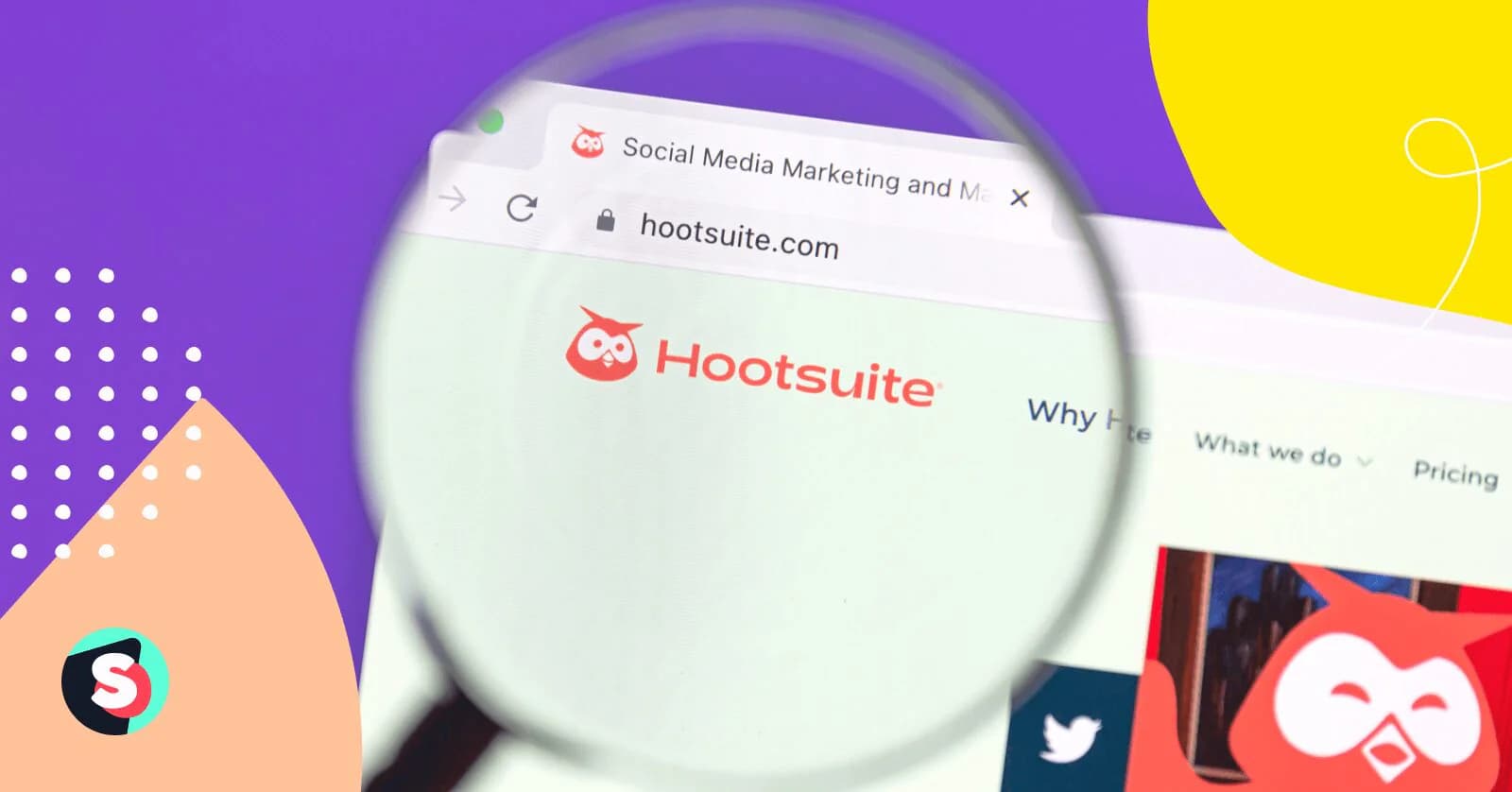 Hootsuite Alternatives