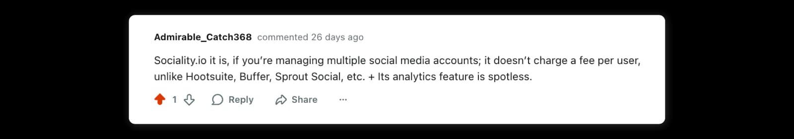 reddit-reviews-finding-sociality.io-useful