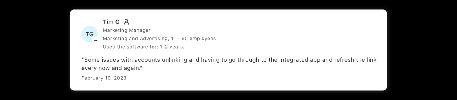 buffer-review