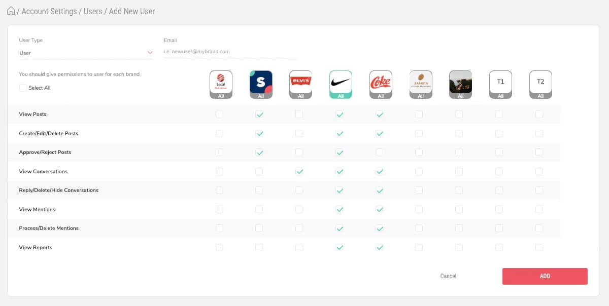 The best alternative to Hootsuite- Sociality.io
