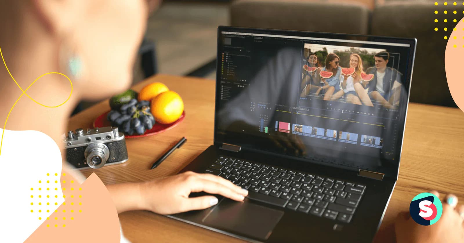 How to edit TikTok videos?