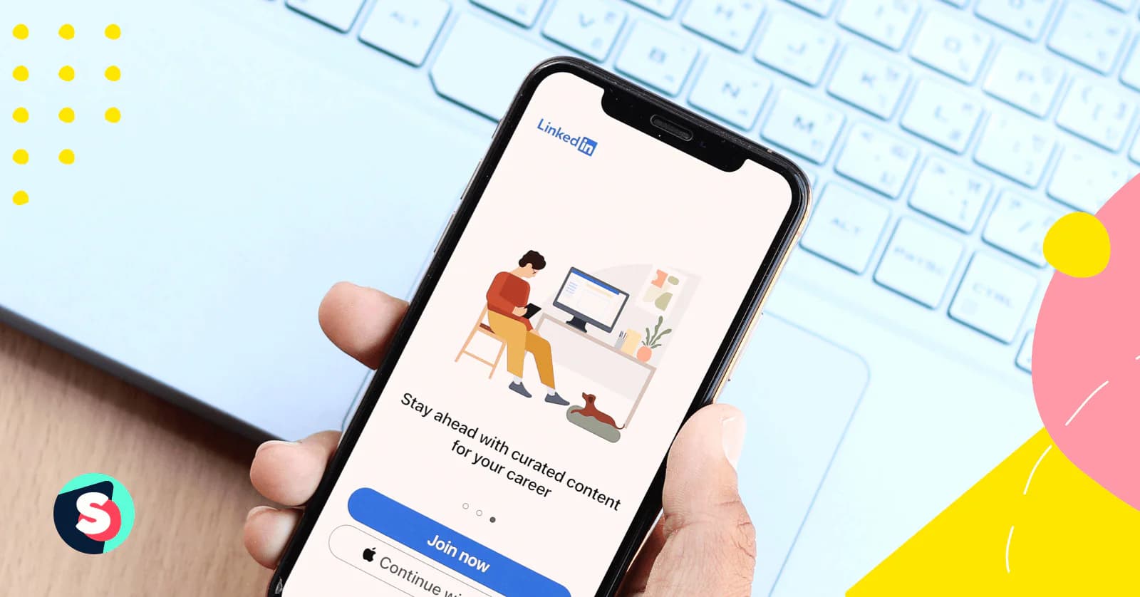 Every possible way to post links on LinkedIn