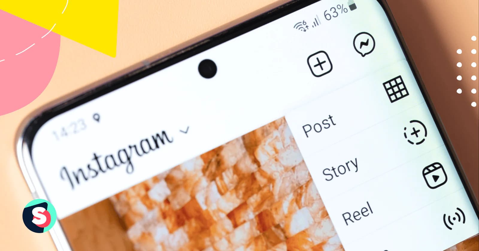 How long can a Reel be on Instagram? The optimum IG Reels length for engagement