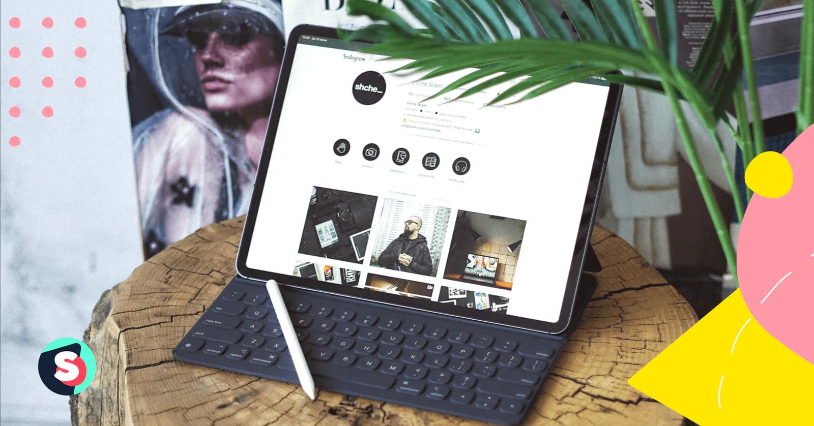 8 fun ways to make Instagram aesthetic for 2022