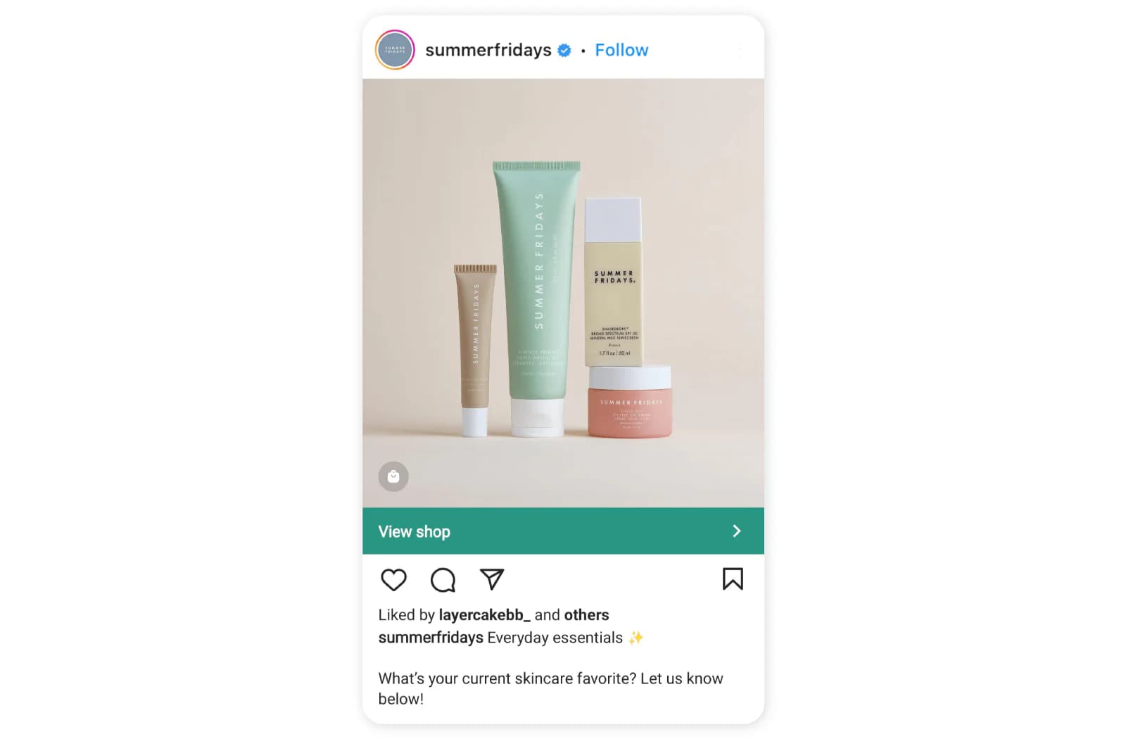 10 tips to "beat" Instagram algorithm - Create better captions