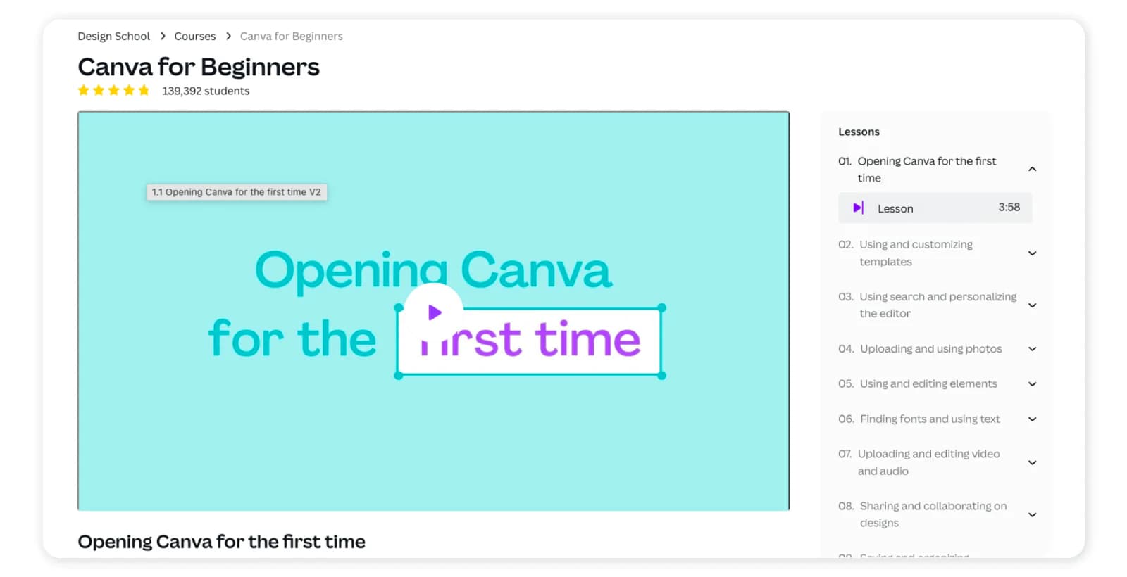 Upselling and Cross-selling - Canva