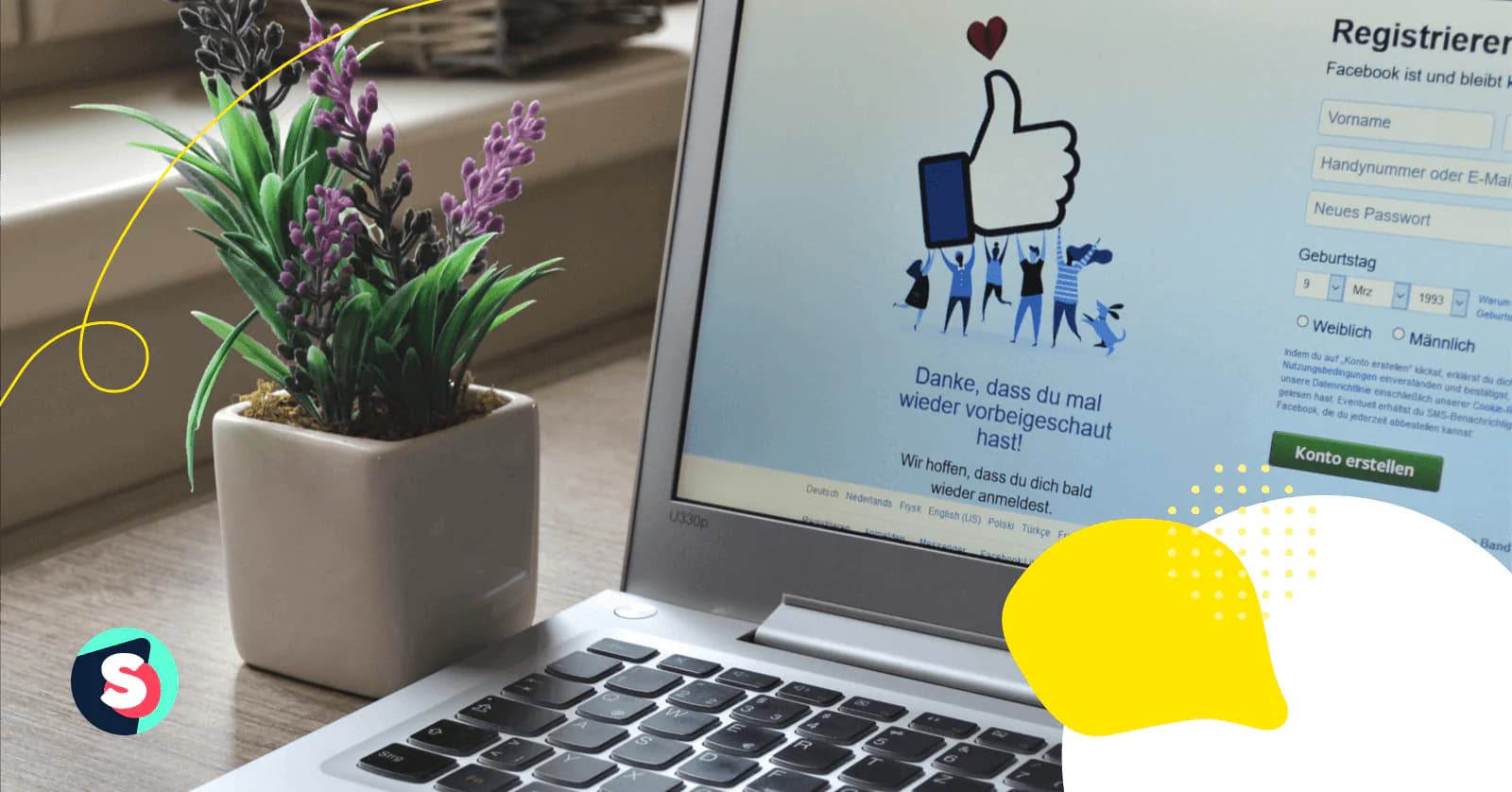 How to merge two Facebook pages?