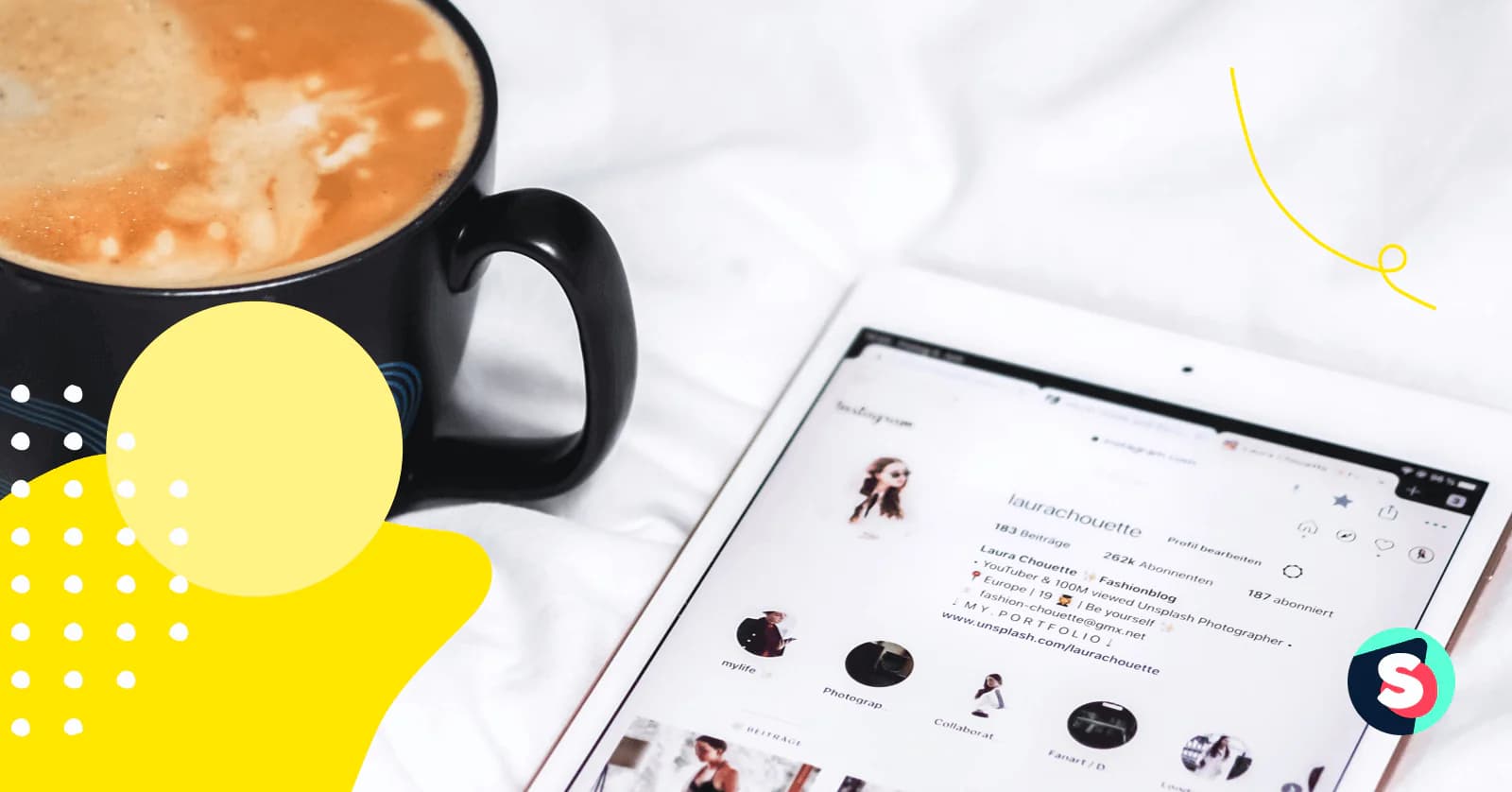 How to share links on Instagram in 9 ways