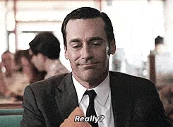 Animated Gif from MadMan — Really