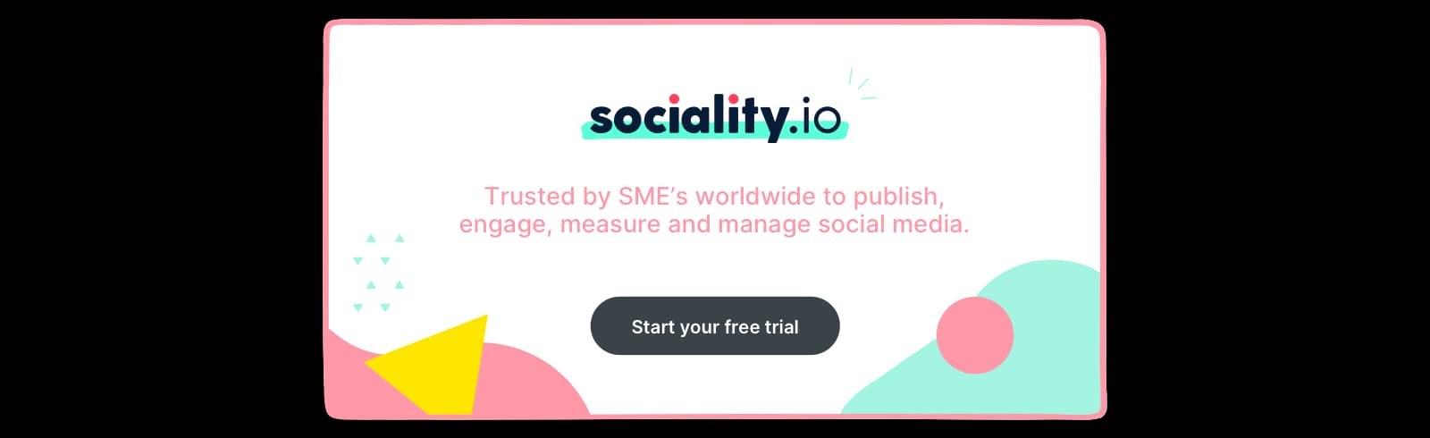 sociality.io-free-trial