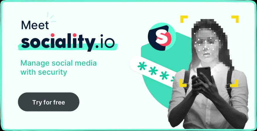 Sociality.io Security
