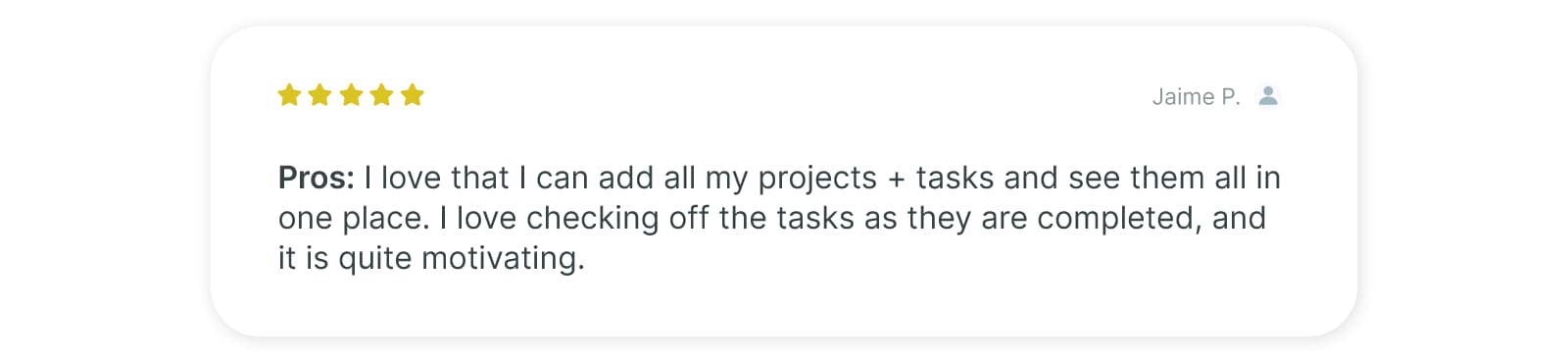 Coschedule pros