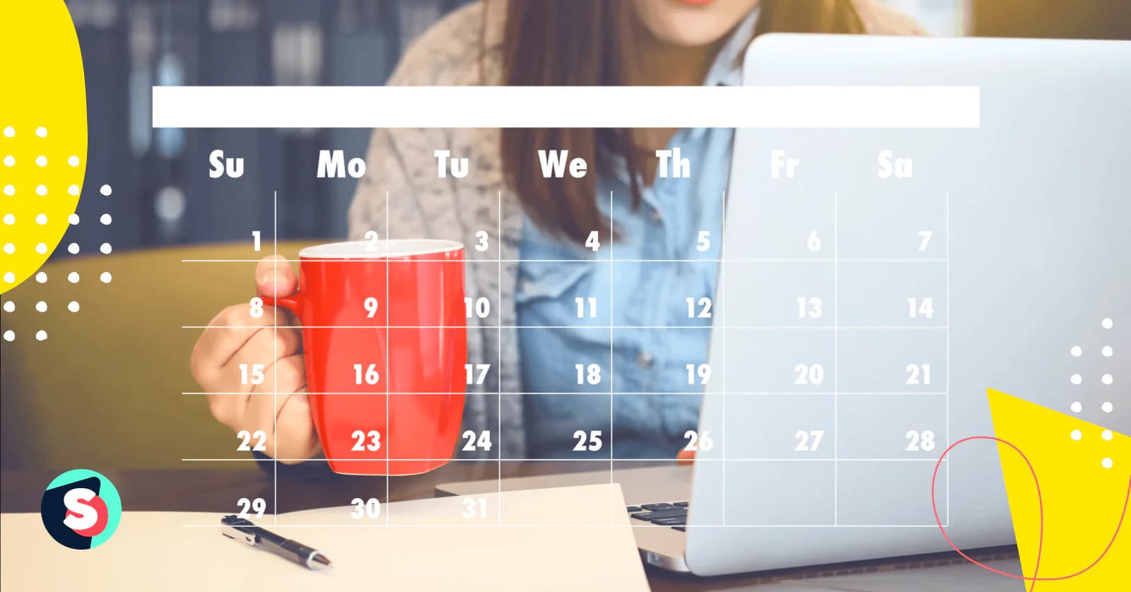 Social media templates (+3 downloadable templates)