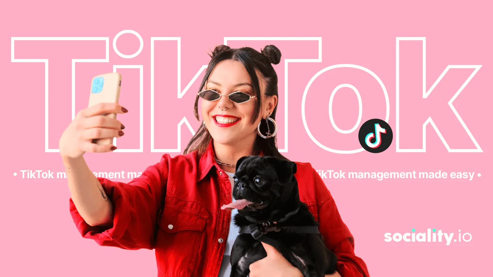 TikTok integration