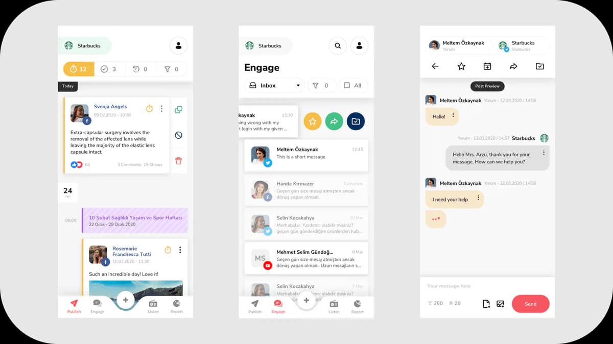 Sociality.io - New Mobile App