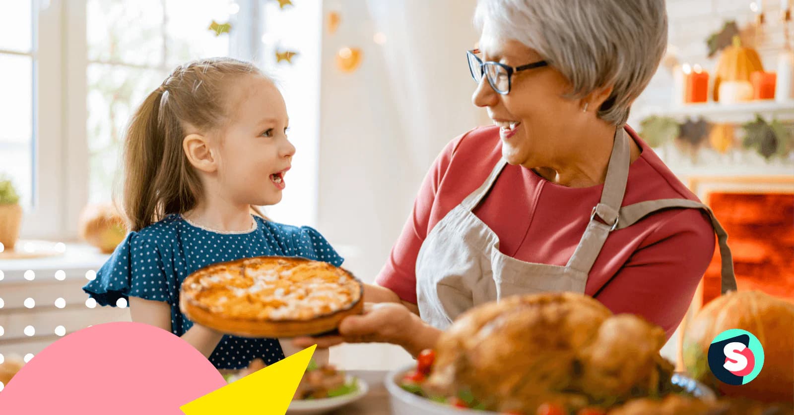 Thanksgiving! Best customer-inspired social media content ideas to save the day