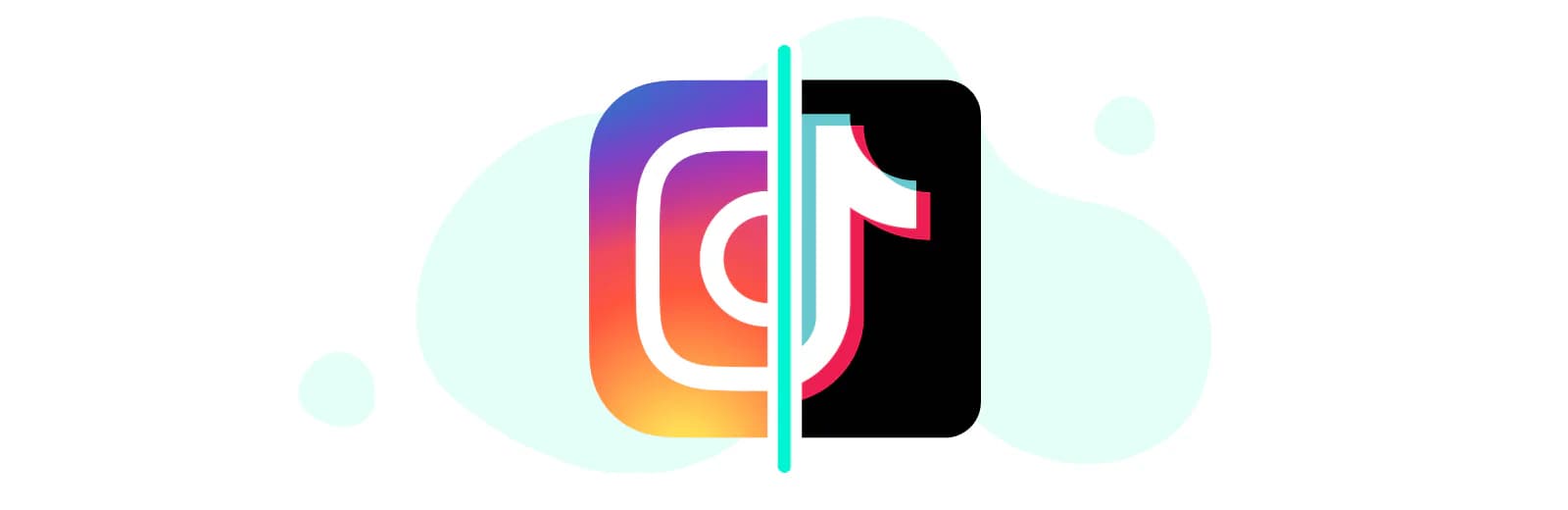TikTok vs IG Reels