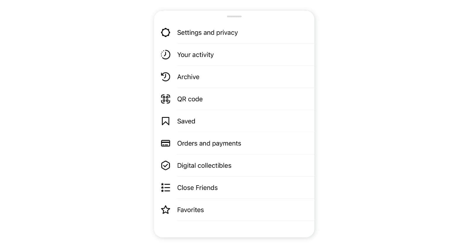 How to save music from other Instagram Reels 3