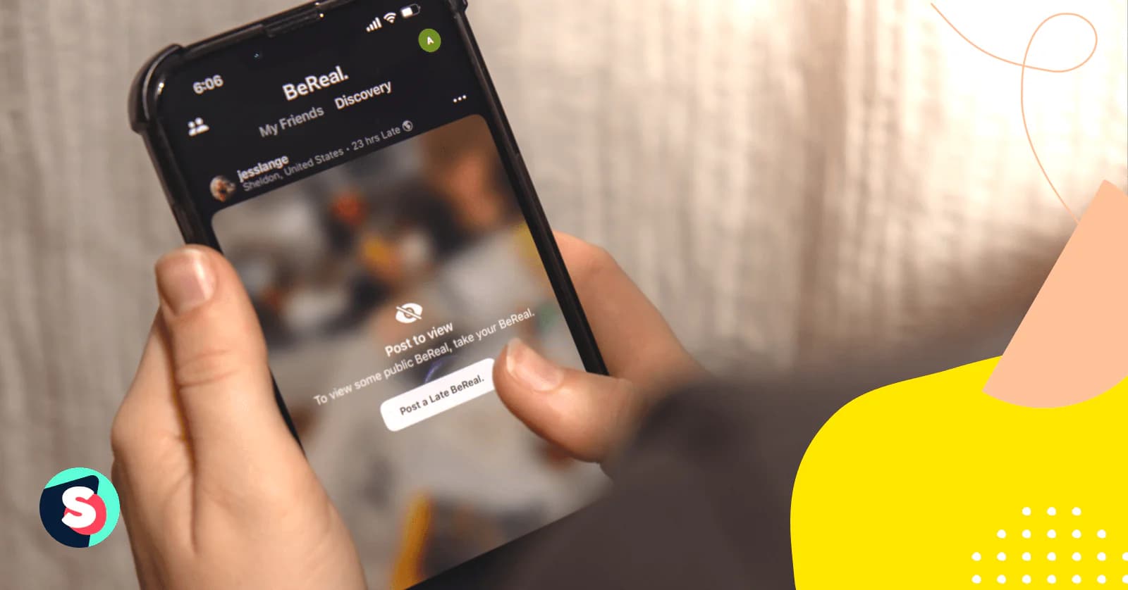 What is BeReal, and what is the point of this new social media?