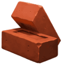 Bricks emoji