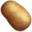 Potato emoji