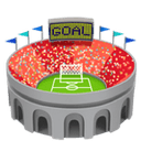 Stadium emoji