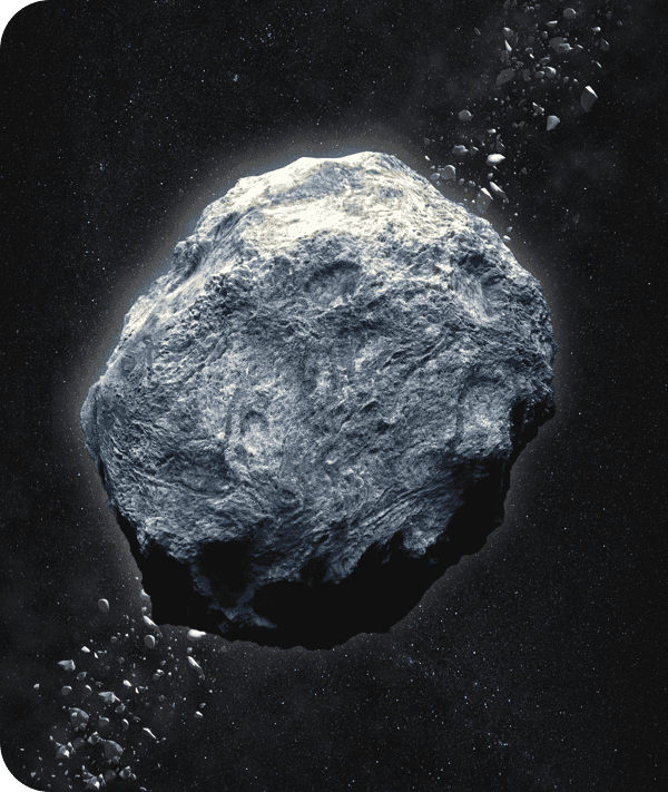 Social media holiday calendar - June 30, World Asteroid Day