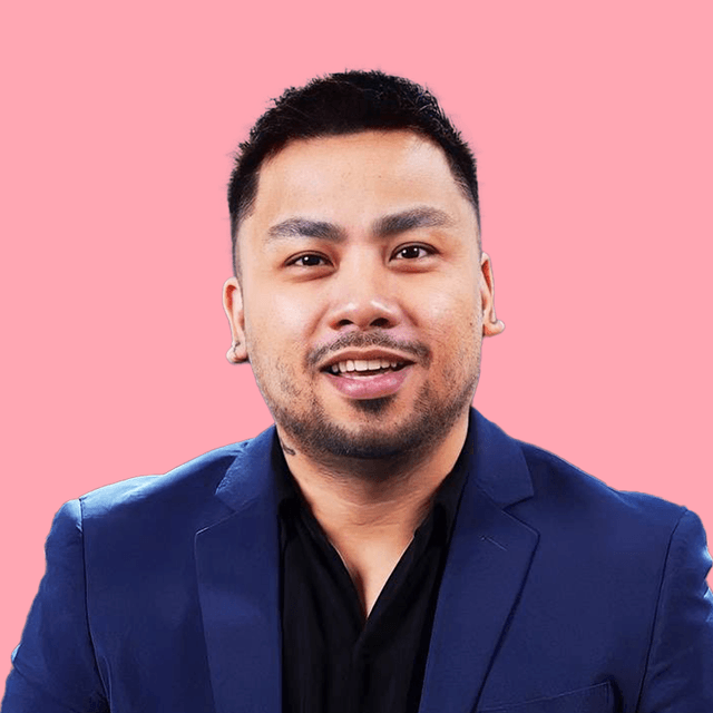 Sociality.io Case Studies - PunchBBDO - Michael Cruz