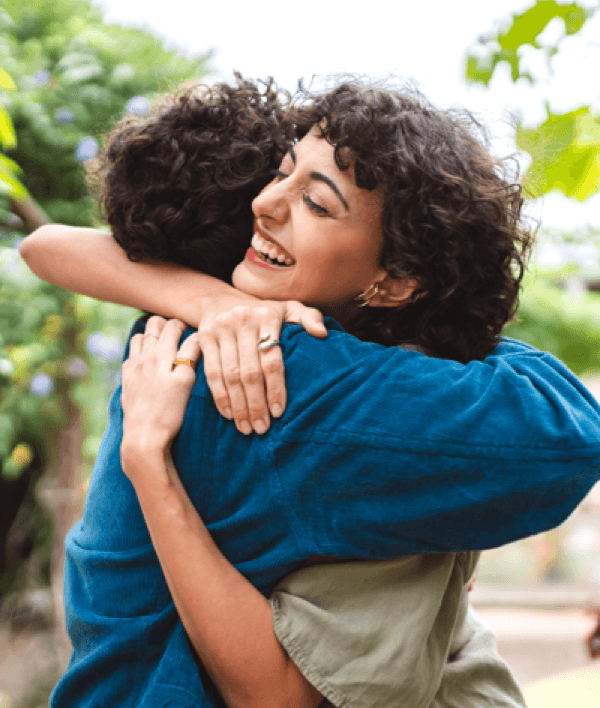 Social media holiday calendar - December 03, Let's Hug Day