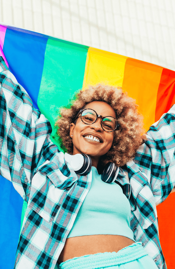 Social media holiday calendar - May, Pride Month