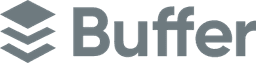 Buffer logo