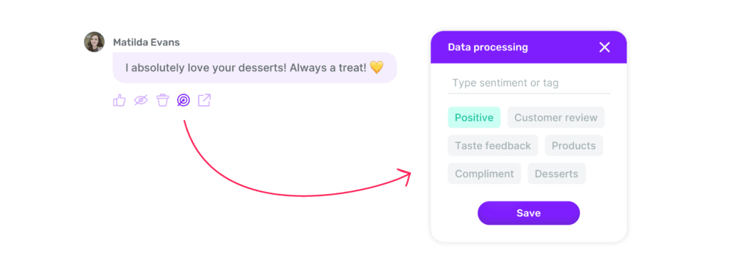Product Update February 2025 - Multiple Tags