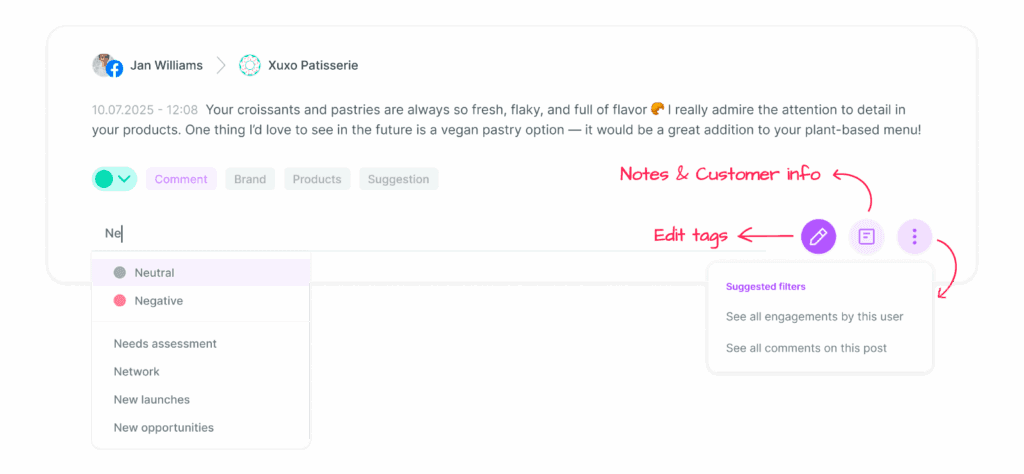MessageStream