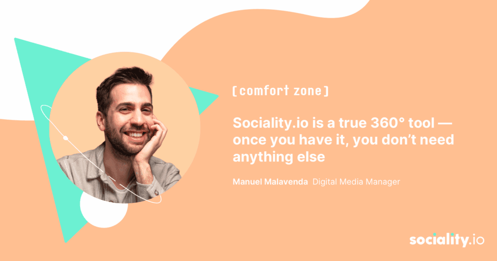 ComfortZone