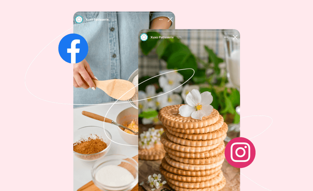 Plan your stories ahead: Introducing Facebook story scheduling