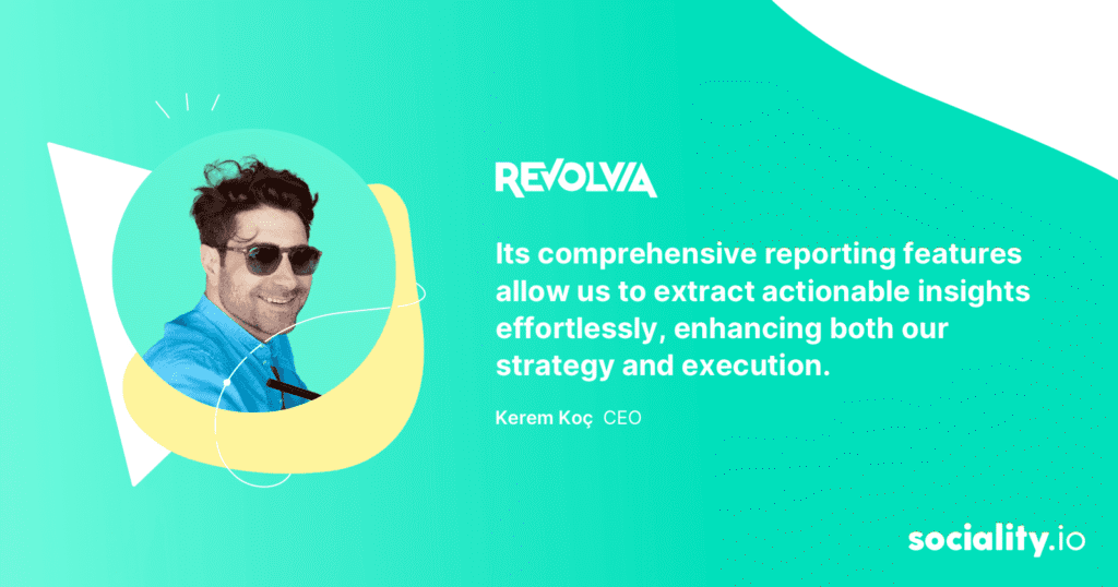 Revolvia