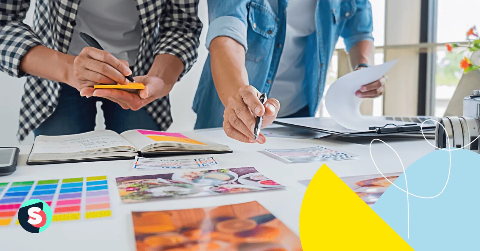Advanced social media tips to build an effective marketing strategy for enterprises