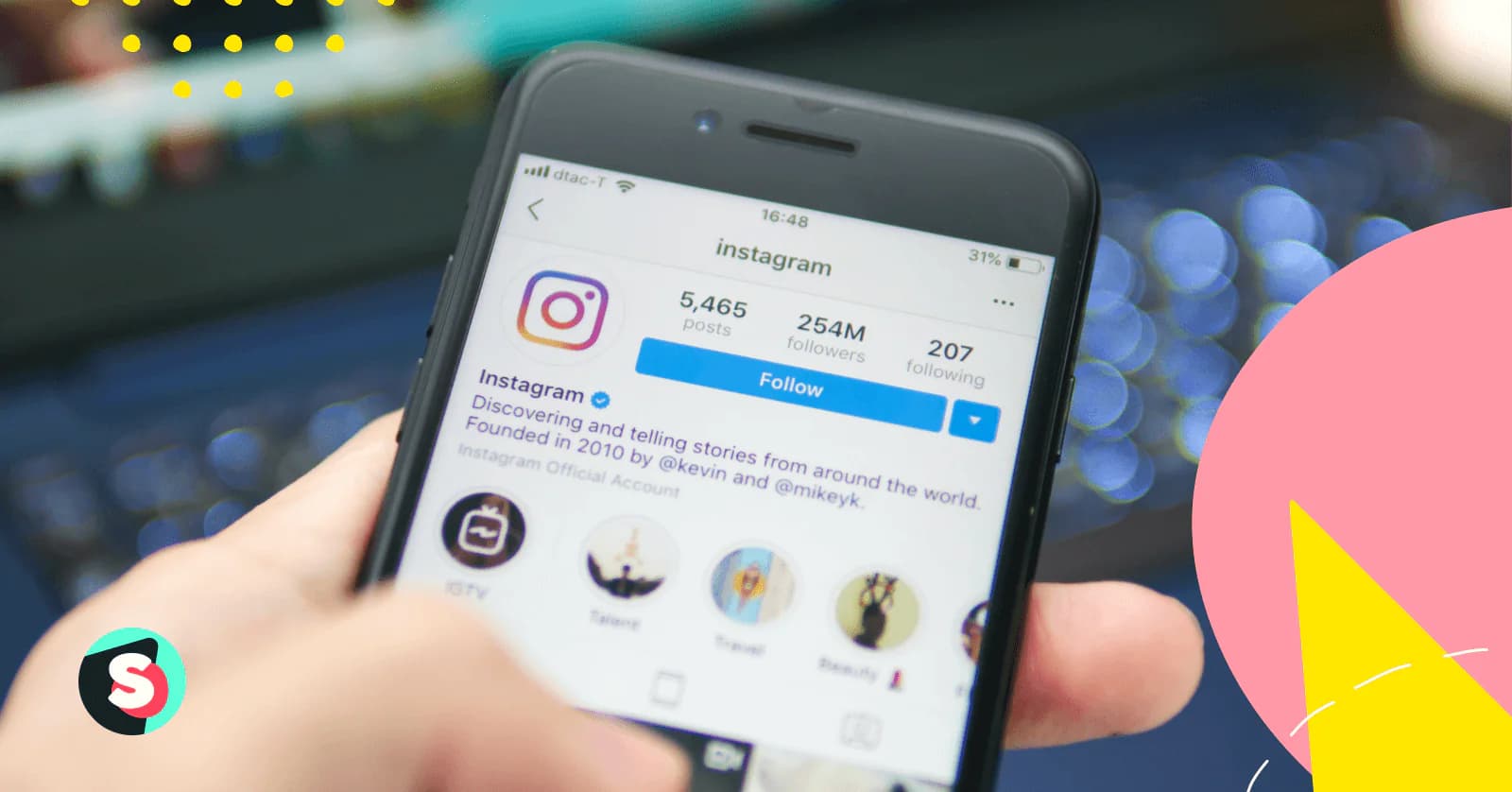 8 best aesthetic instagram highlights ideas to try