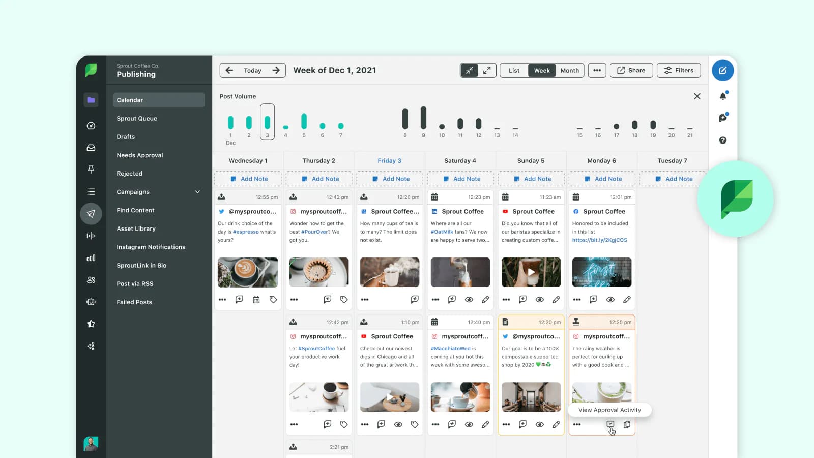 Sprout Social