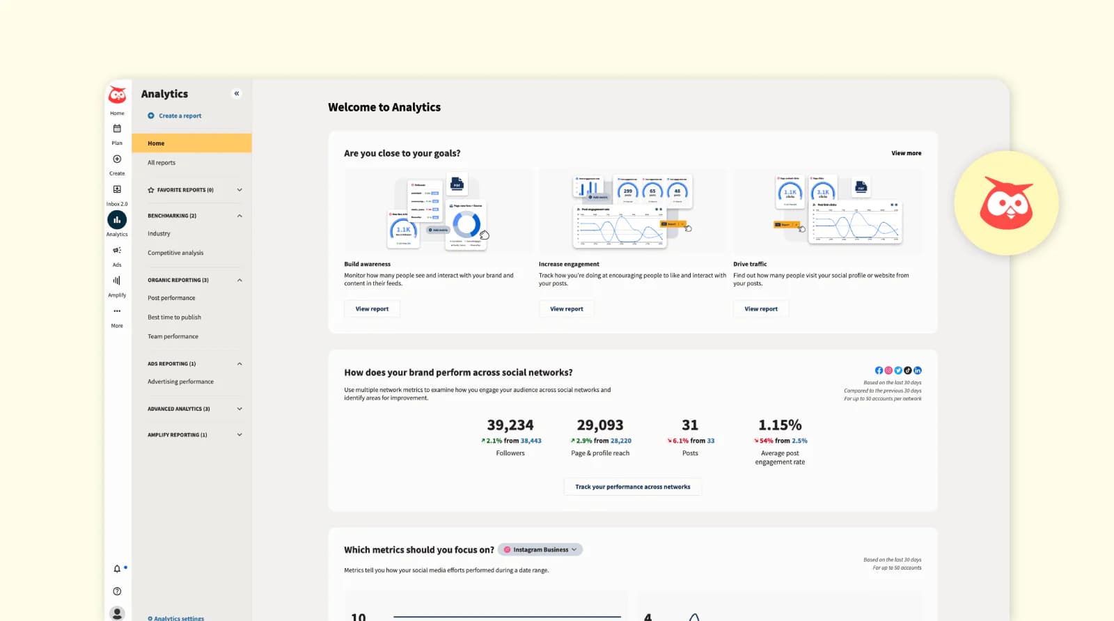 Hootsuite