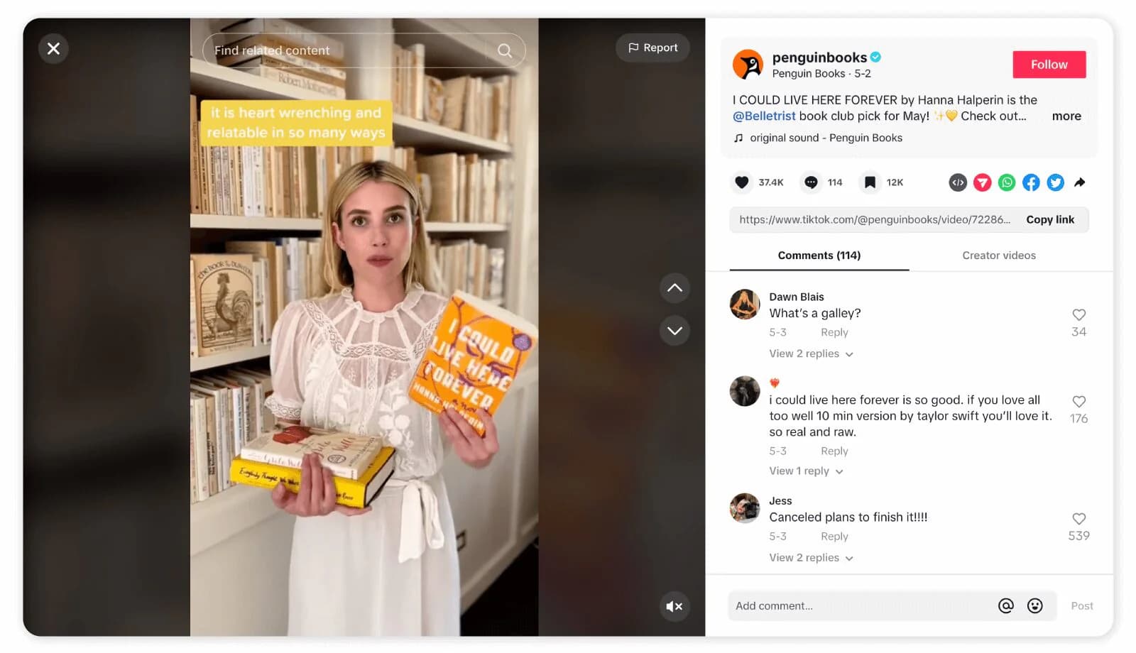 Best practices of TikTok hashtags to go viral