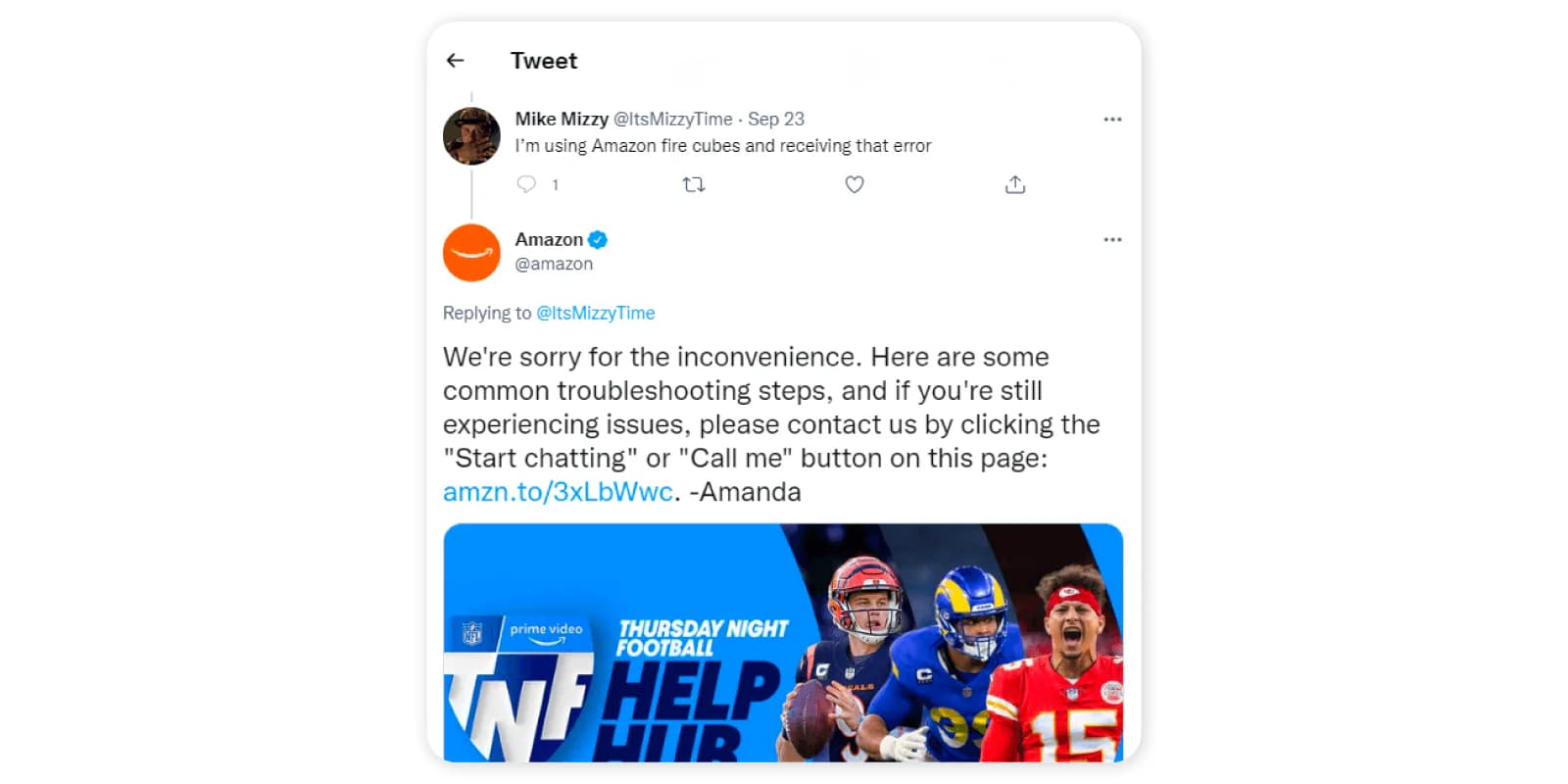 Why you need to do social media brand monitoring - Maintain brand reputation