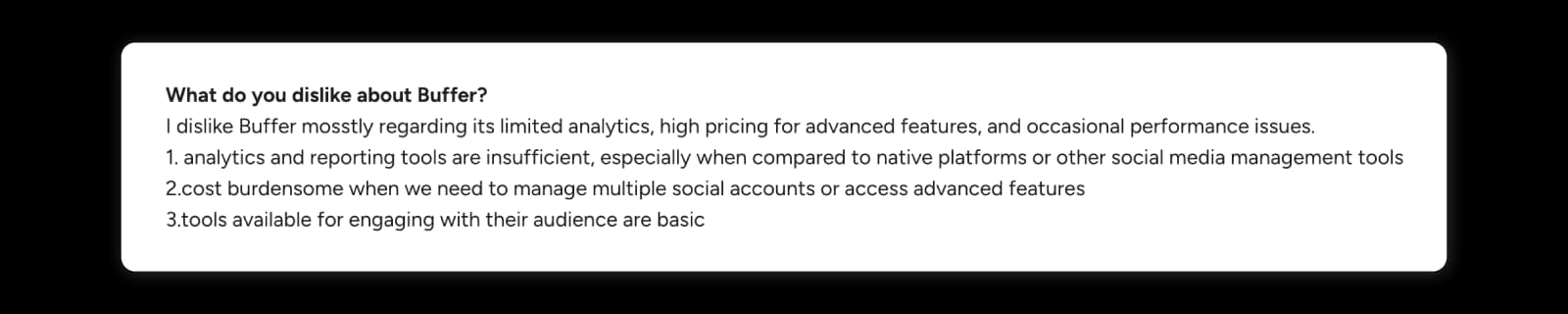 buffer-dislikes