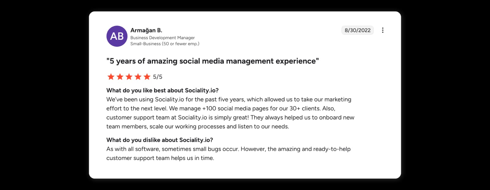 sociality.io-review