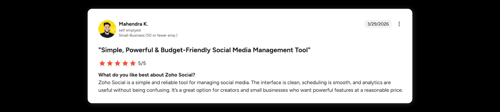zohosocial-pros